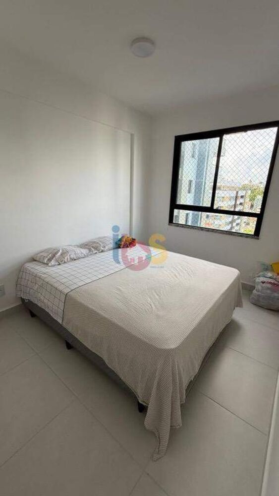 Apartamento, 3 quartos, 75 m² - Foto 1