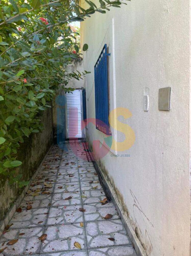 Casa à venda com 3 quartos, 90m² - Foto 5