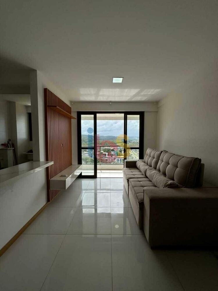 Apartamento à venda com 2 quartos, 68m² - Foto 1