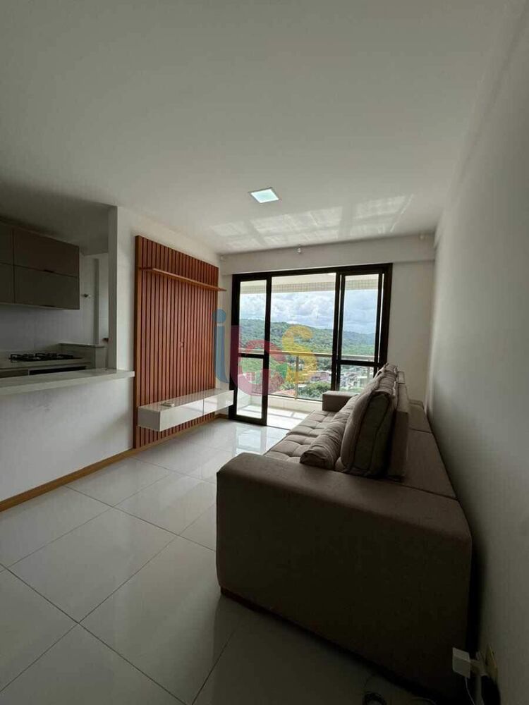 Apartamento, 2 quartos, 68 m² - Foto 3