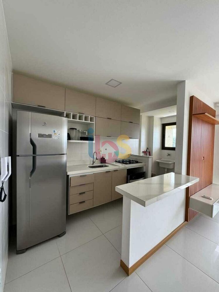 Apartamento, 2 quartos, 68 m² - Foto 11