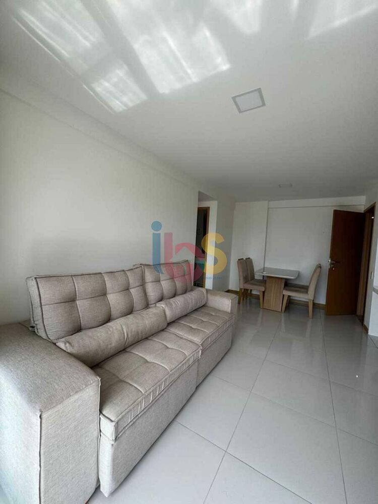 Apartamento à venda com 2 quartos, 68m² - Foto 2