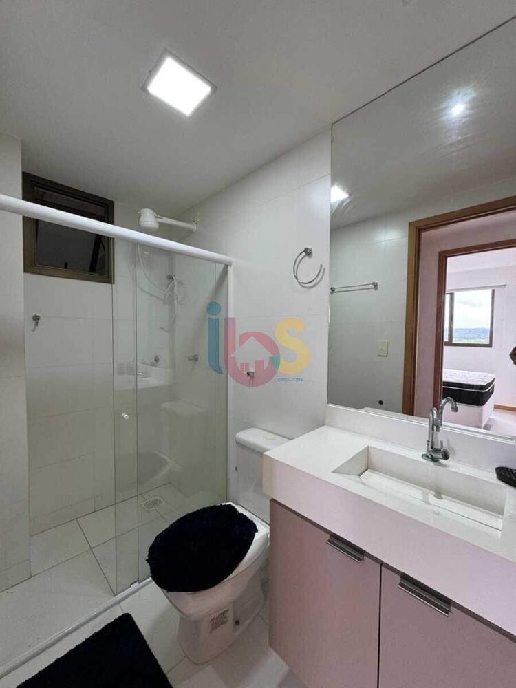 Apartamento, 2 quartos, 68 m² - Foto 2