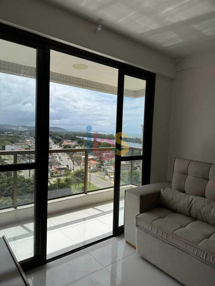 Apartamento, 2 quartos, 68 m² - Foto 1