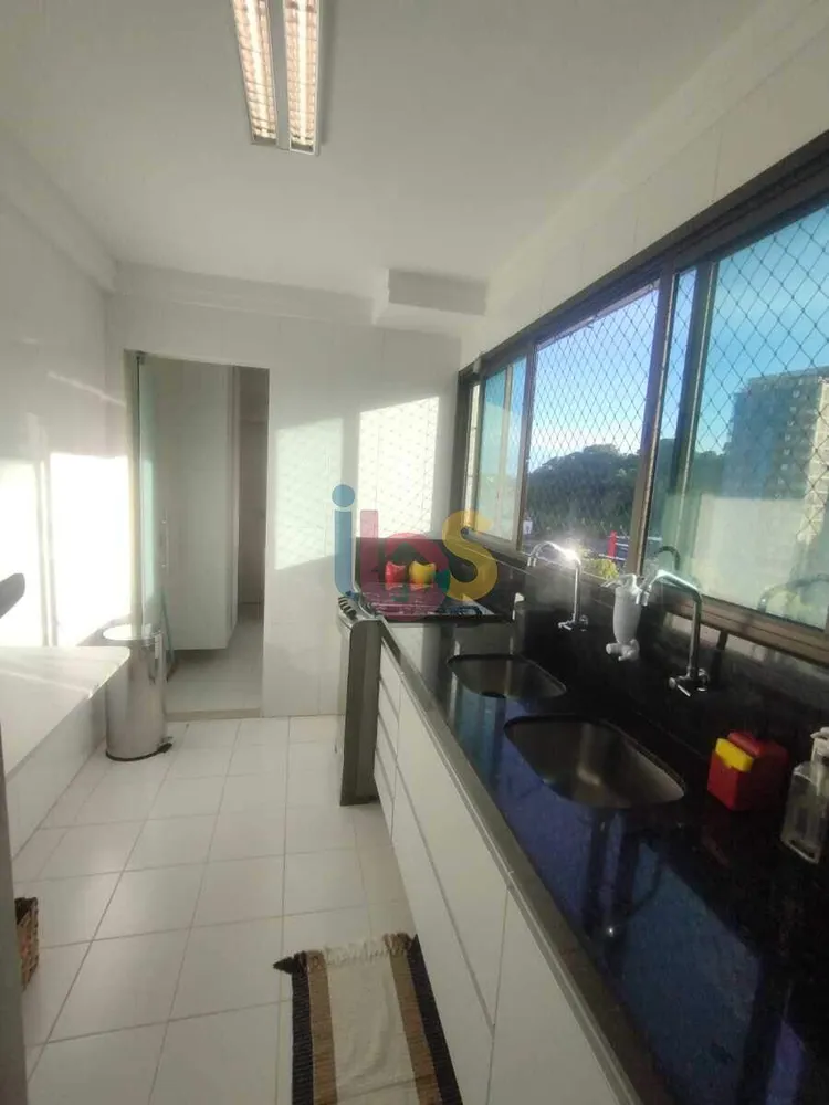 Apartamento, 3 quartos, 130 m² - Foto 3