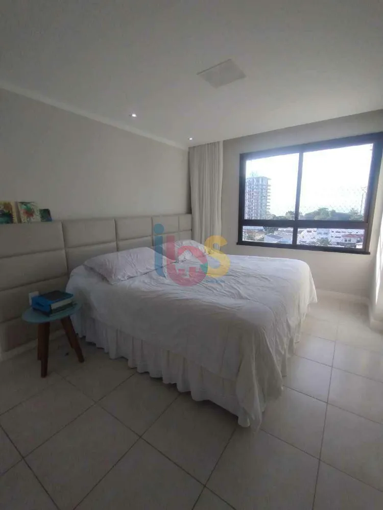 Apartamento, 3 quartos, 130 m² - Foto 3