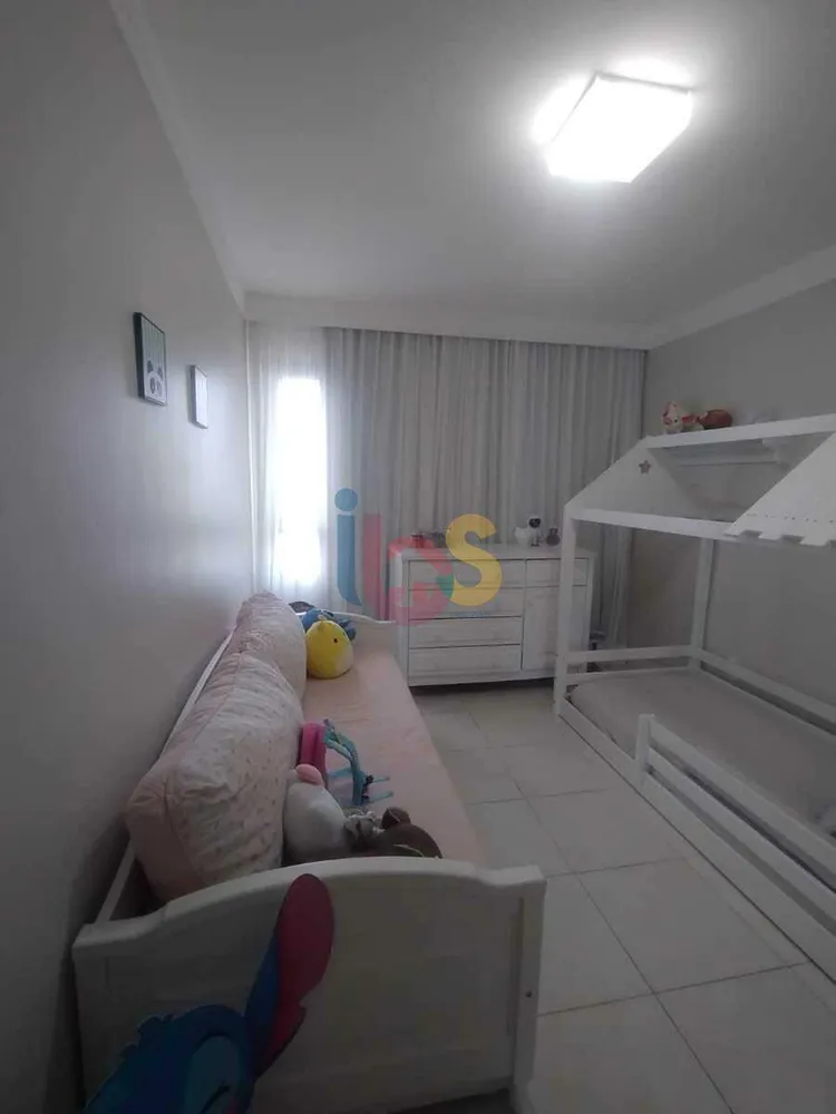 Apartamento, 3 quartos, 130 m² - Foto 2