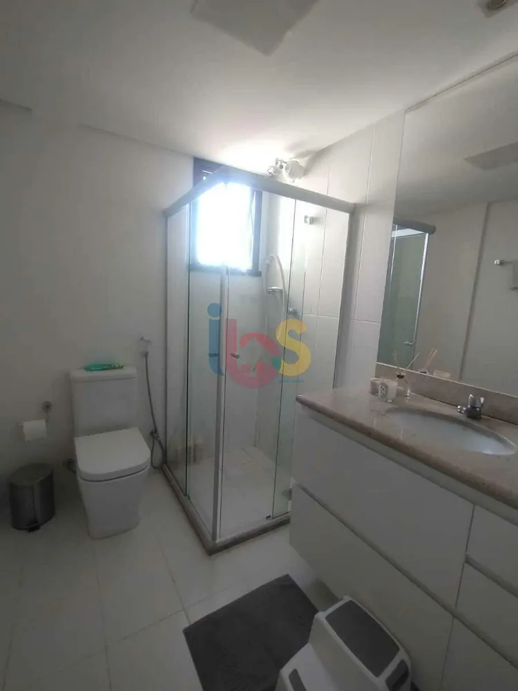 Apartamento, 3 quartos, 130 m² - Foto 1