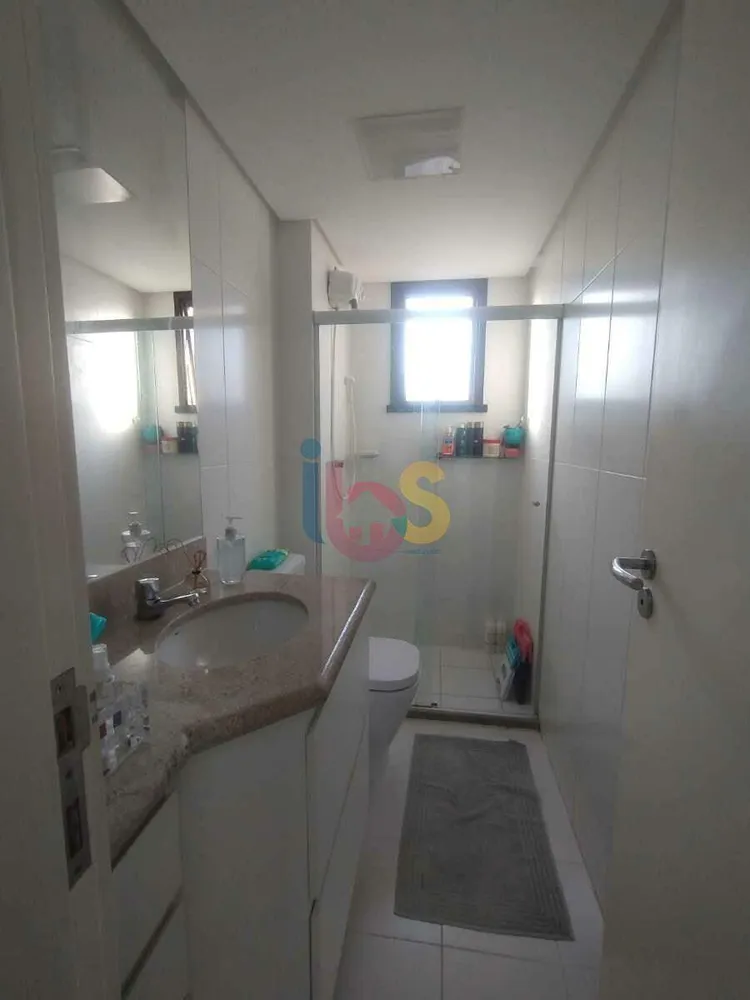 Apartamento, 3 quartos, 130 m² - Foto 4