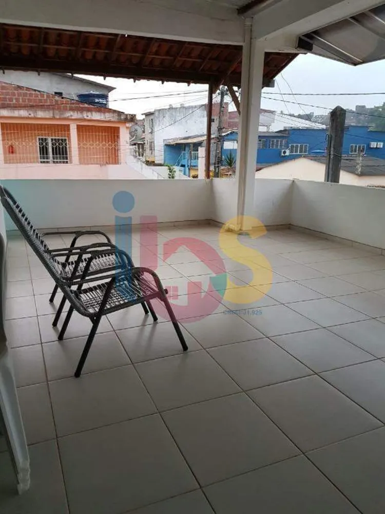 Casa, 5 quartos, 150 m² - Foto 15