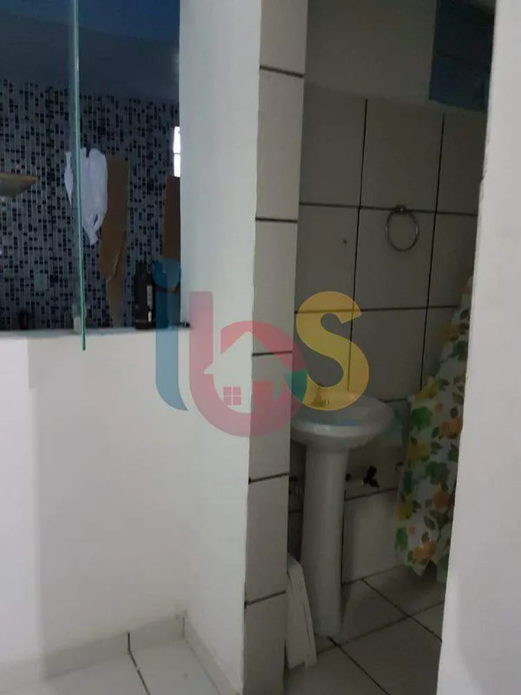 Casa, 5 quartos, 150 m² - Foto 13