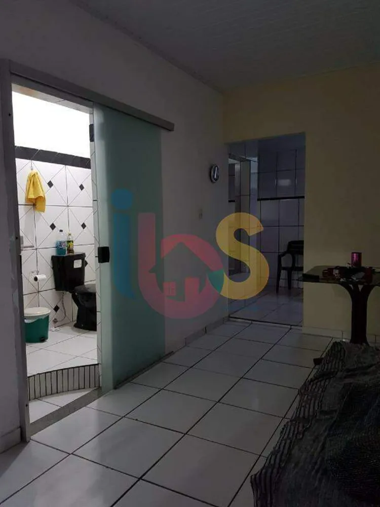 Casa, 5 quartos, 150 m² - Foto 9