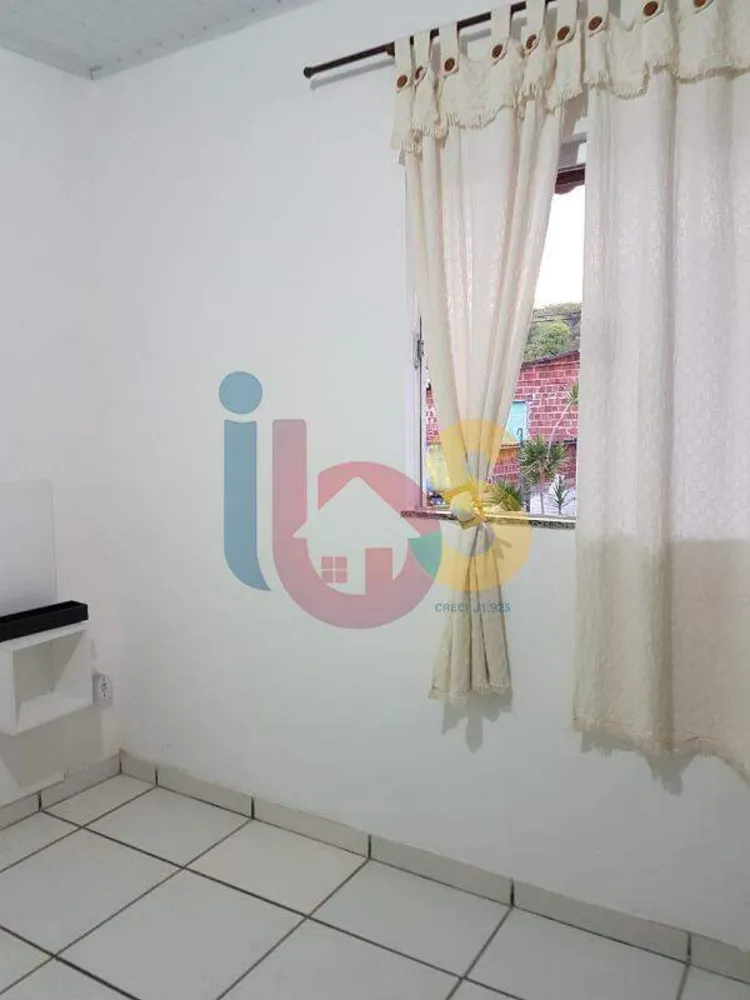 Casa, 5 quartos, 150 m² - Foto 11