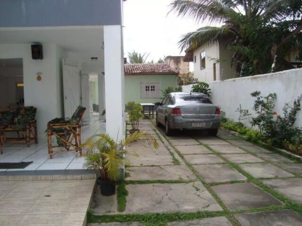 Casa à venda com 4 quartos, 600m² - Foto 3