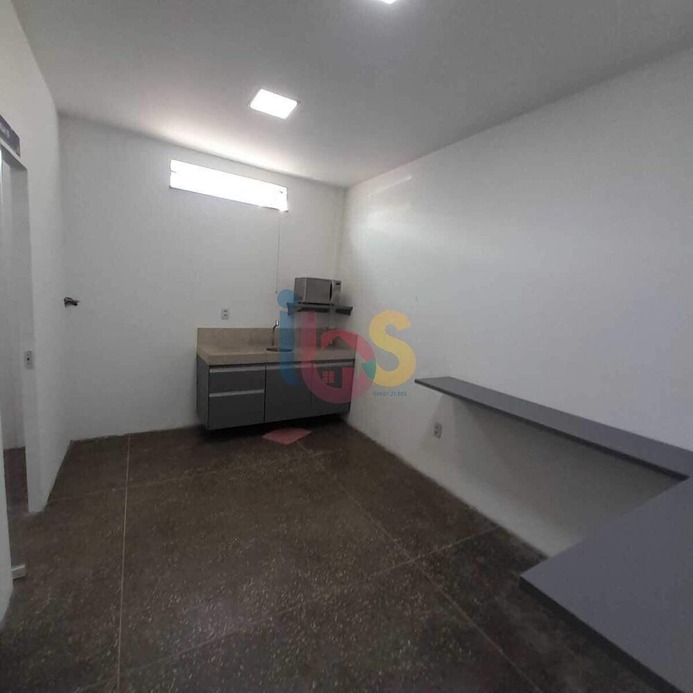 Conjunto Comercial-Sala para alugar, 16m² - Foto 1