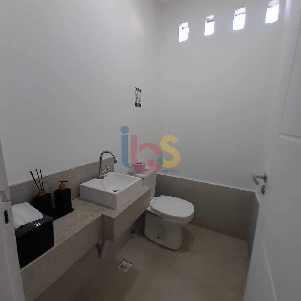 Conjunto Comercial-Sala para alugar, 16m² - Foto 5