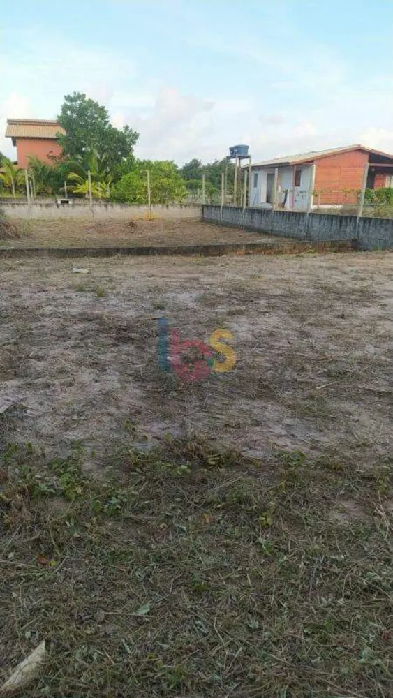 Terreno, 250 m² - Foto 1