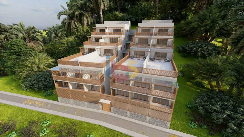 Apartamento, 2 quartos, 85 m² - Foto 2