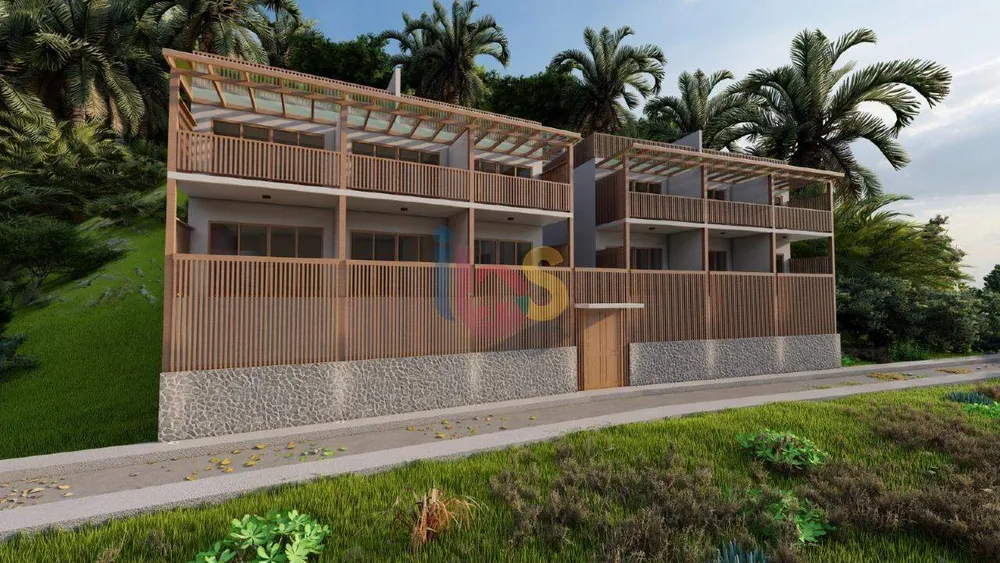 Apartamento, 2 quartos, 85 m² - Foto 5