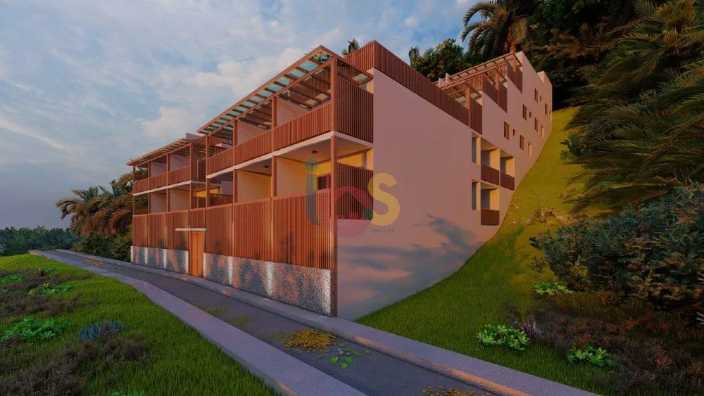Apartamento, 2 quartos, 85 m² - Foto 1