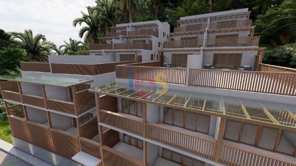 Apartamento, 2 quartos, 85 m² - Foto 1