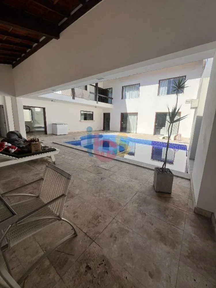 Casa, 3 quartos, 309 m² - Foto 4