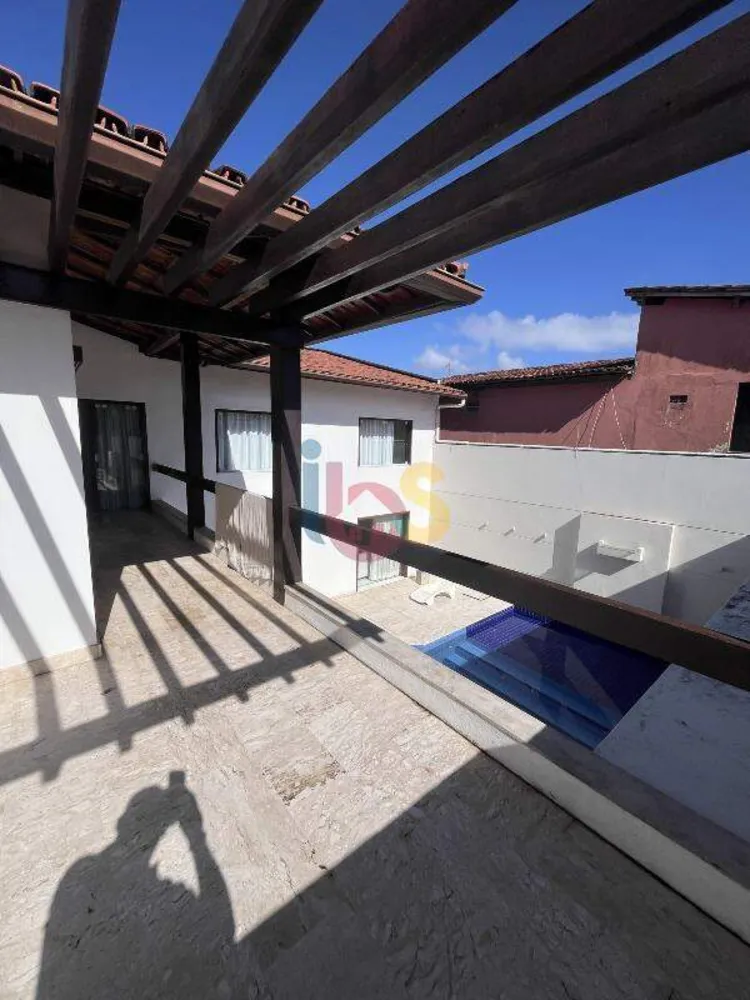 Casa, 3 quartos, 309 m² - Foto 8