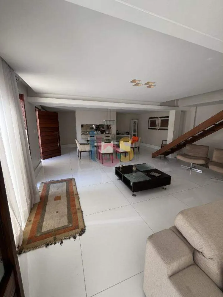 Casa, 3 quartos, 309 m² - Foto 2