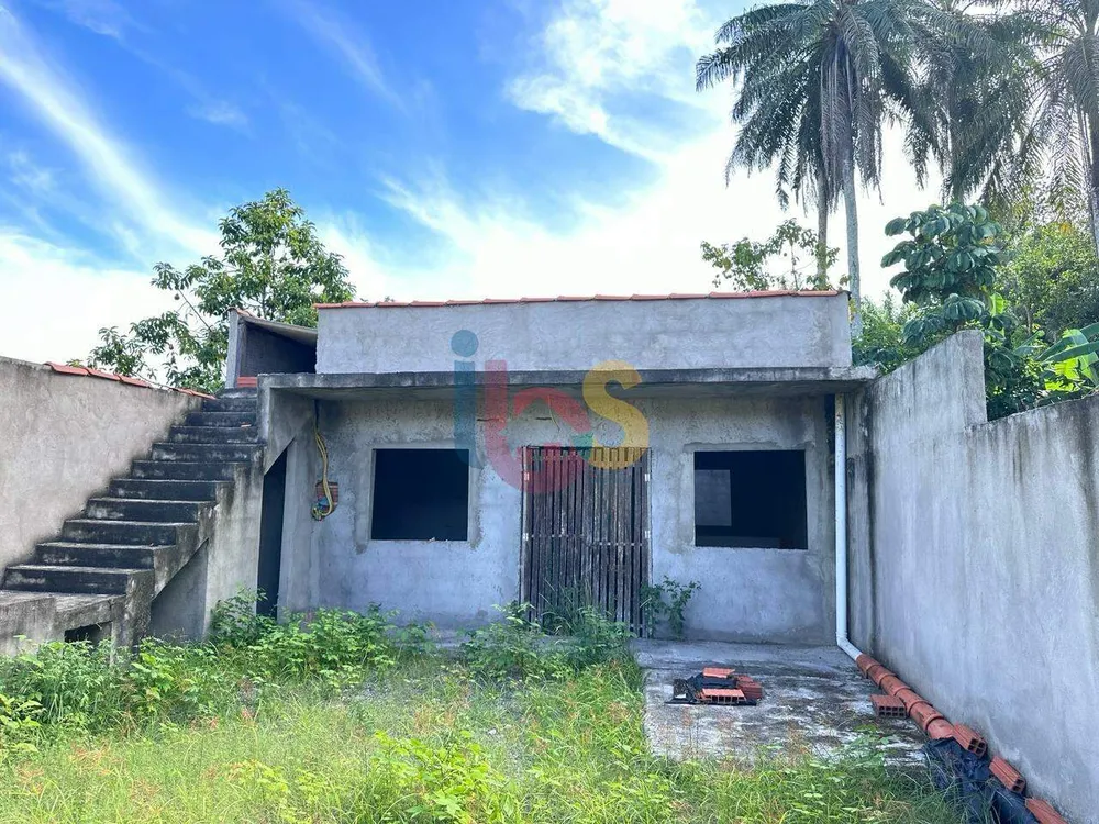 Casa, 2 quartos, 165 m² - Foto 2