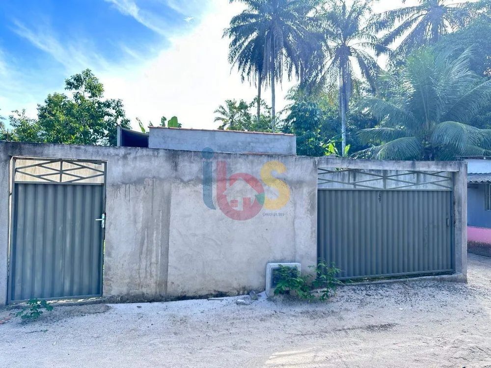 Casa, 2 quartos, 165 m² - Foto 1