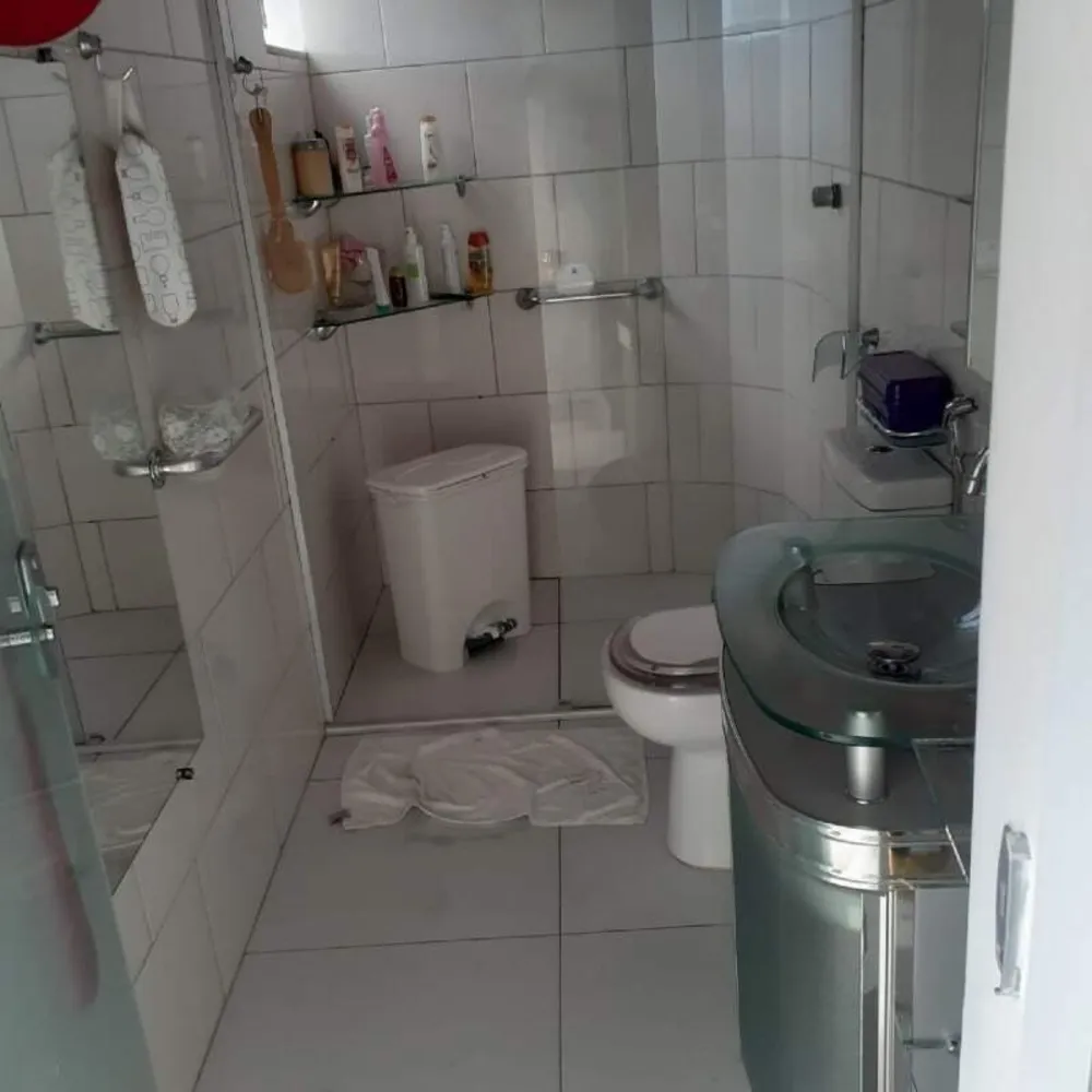 Apartamento, 3 quartos, 86 m² - Foto 3