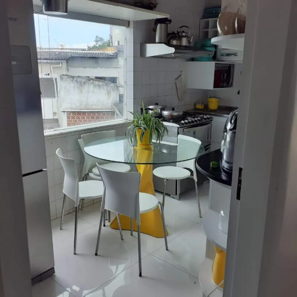 Apartamento, 3 quartos, 86 m² - Foto 5
