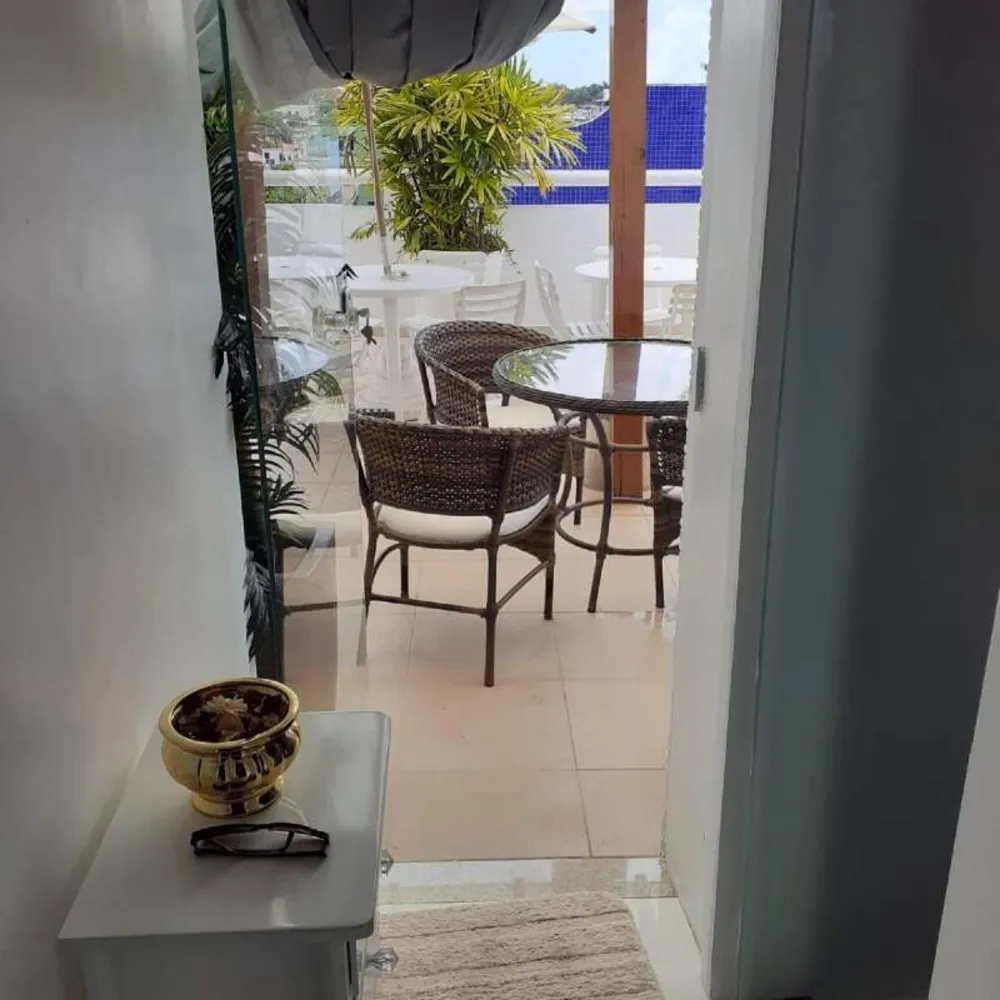 Apartamento, 3 quartos, 86 m² - Foto 2