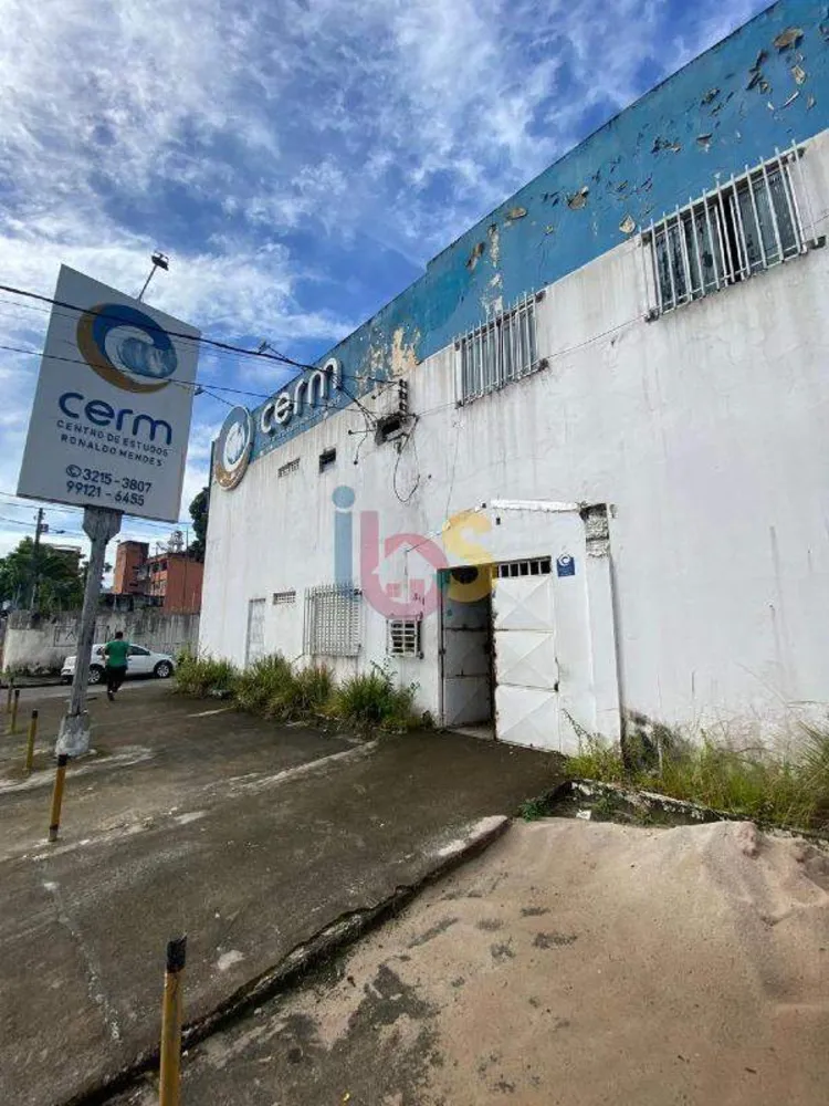 Loja-Salão, 1000 m² - Foto 9