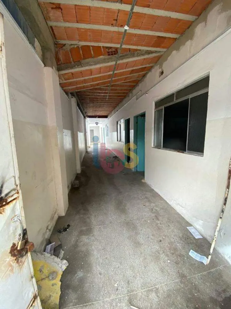 Loja-Salão, 1000 m² - Foto 8