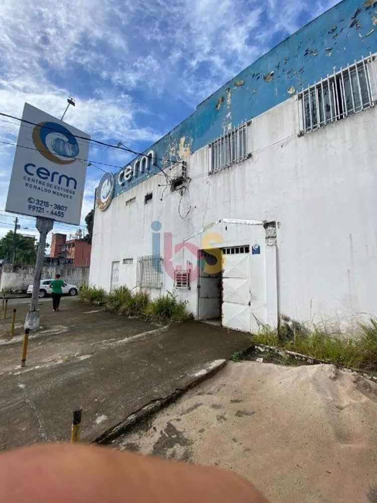 Loja-Salão, 1000 m² - Foto 10