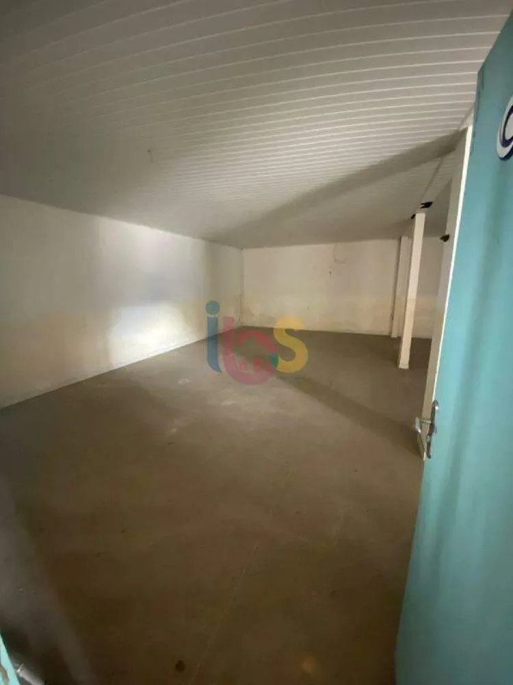 Loja-Salão, 1000 m² - Foto 7