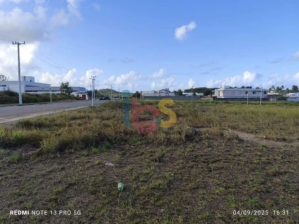Terreno, 510 m² - Foto 1