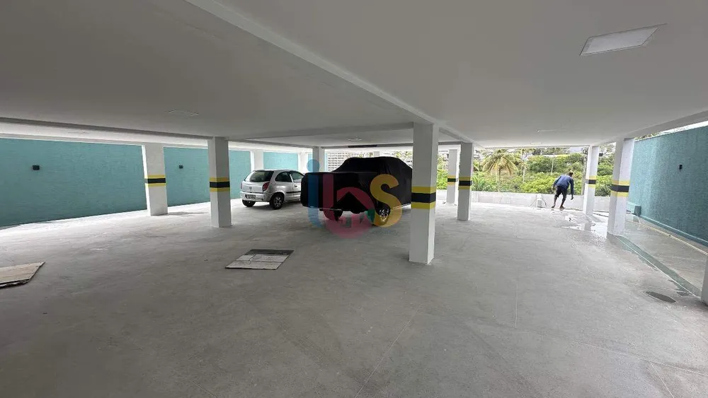 Apartamento, 2 quartos, 76 m² - Foto 8