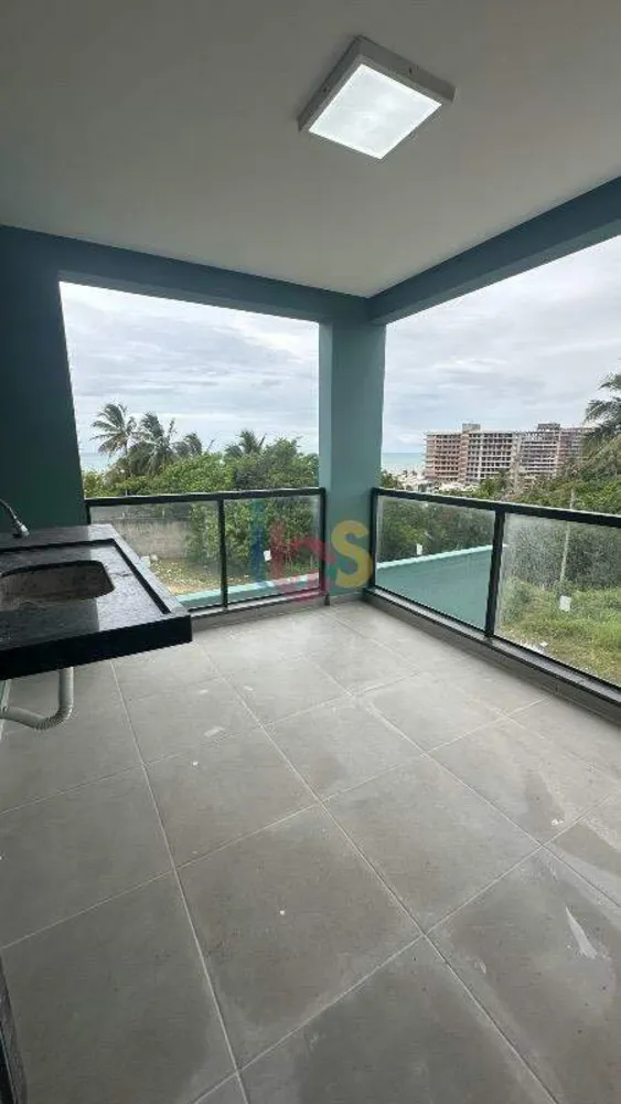 Apartamento, 2 quartos, 76 m² - Foto 2