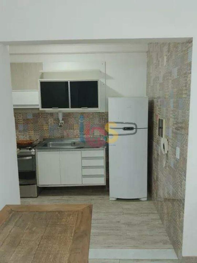 Apartamento para alugar com 2 quartos, 90m² - Foto 14