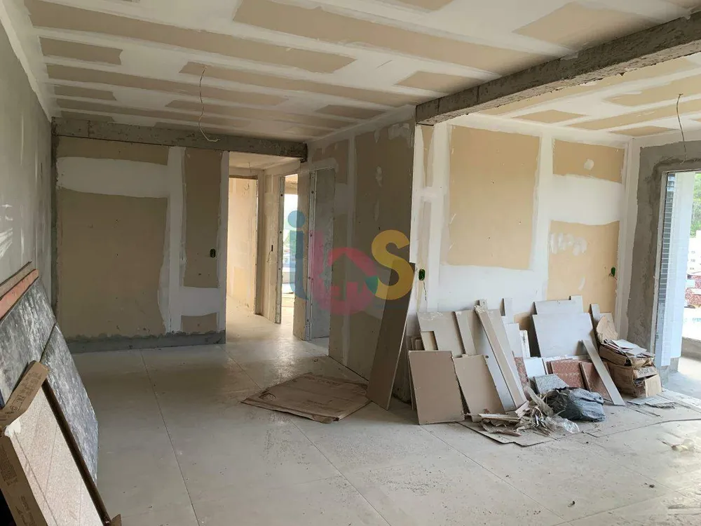 Apartamento, 2 quartos, 94 m² - Foto 8