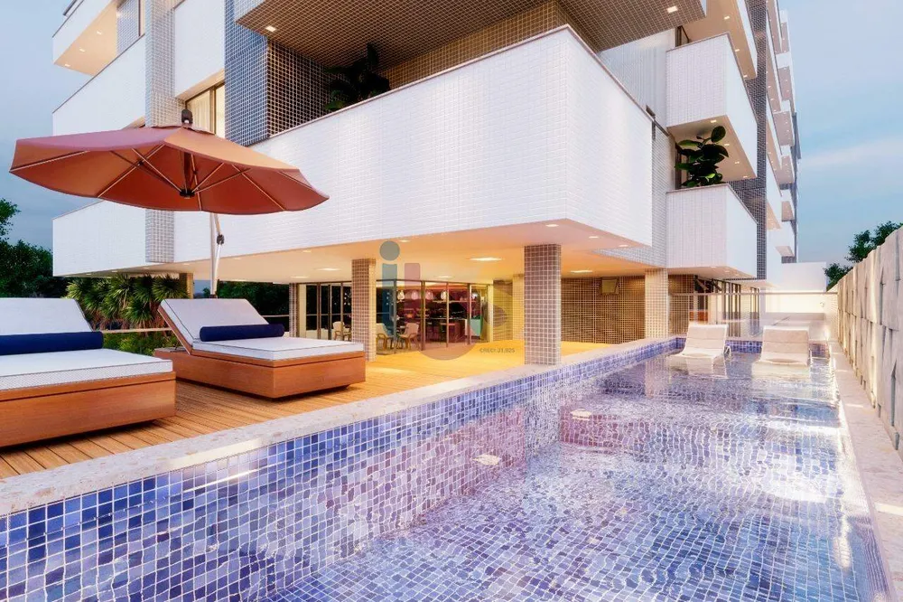 Apartamento, 2 quartos, 94 m² - Foto 3