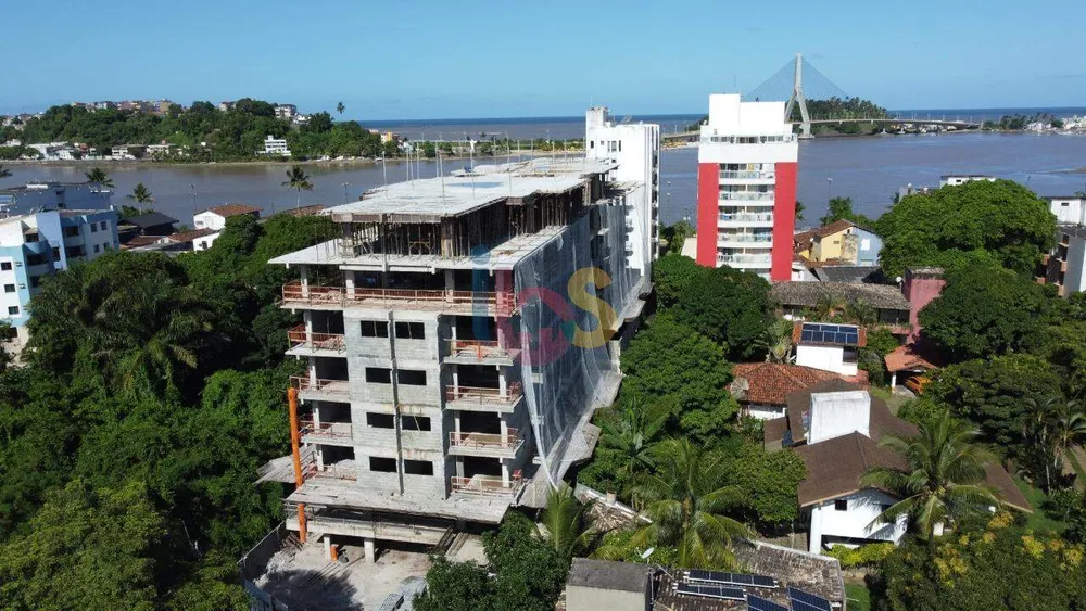 Apartamento, 2 quartos, 94 m² - Foto 1