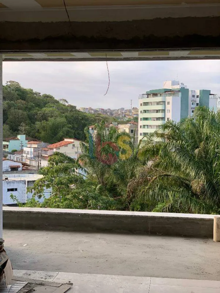 Apartamento, 2 quartos, 94 m² - Foto 6