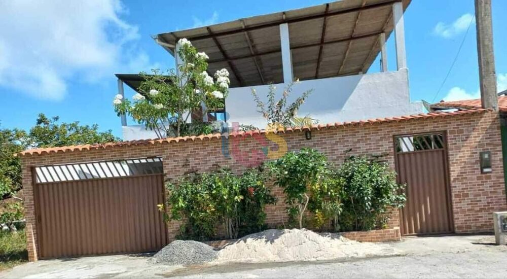 Casa, 3 quartos, 95 m² - Foto 8
