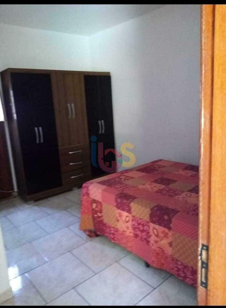 Casa, 3 quartos, 95 m² - Foto 5