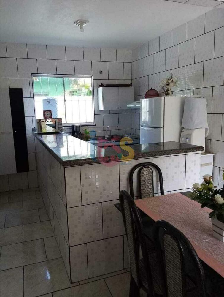Casa, 3 quartos, 95 m² - Foto 6