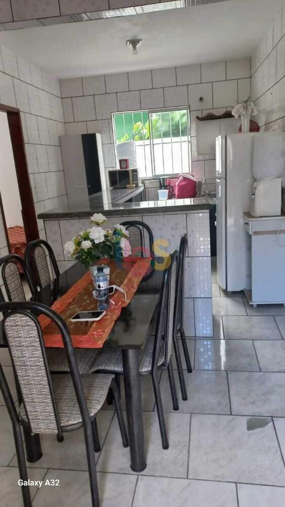 Casa, 3 quartos, 95 m² - Foto 2