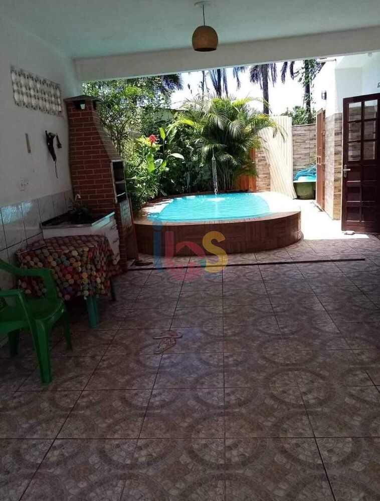 Casa, 3 quartos, 95 m² - Foto 3